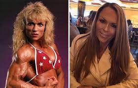 Tonya Knight: Triumph Over Adversity in Bodybuilding and Health