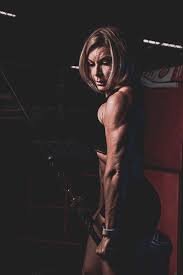Empowering Women in Bodybuilding: A Journey of Strength and Confidence