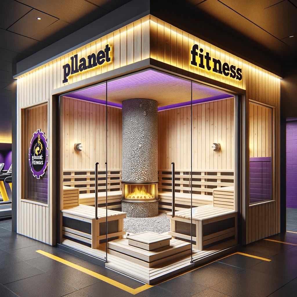 Does Planet Fitness Have a Sauna? Discover the Wellness Opportunities