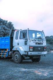 Ashok Leyland Dost Bodybuilding: Crafting the Perfect Commercial Vehicle