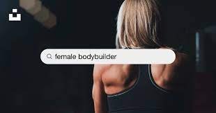 indian female bodybuilder