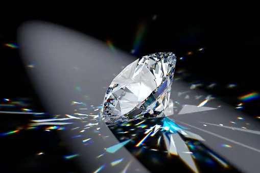 Diamond Cups: Beyond the Sparkle