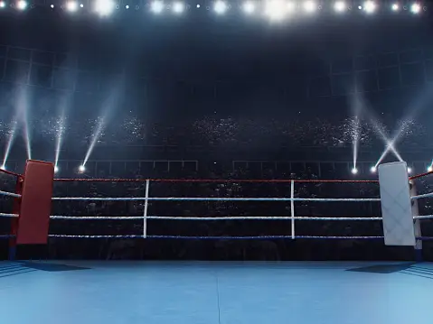 The Ultimate Guide to Size Of The Boxing Ring And Dimensions